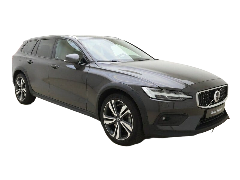 Volvo V60 occasion