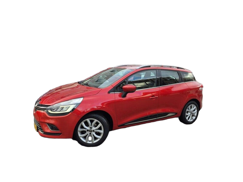 Renault Clio occasion