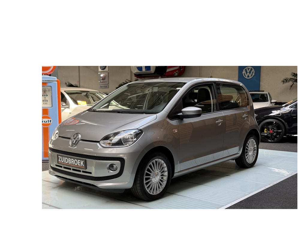 Volkswagen up occasion