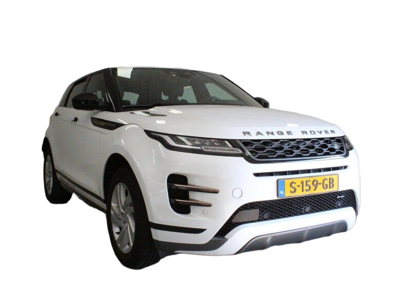 Land Rover Range Rover Evoque occasion