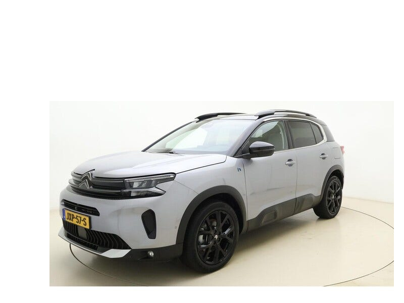 Citroën C5 Aircross occasion