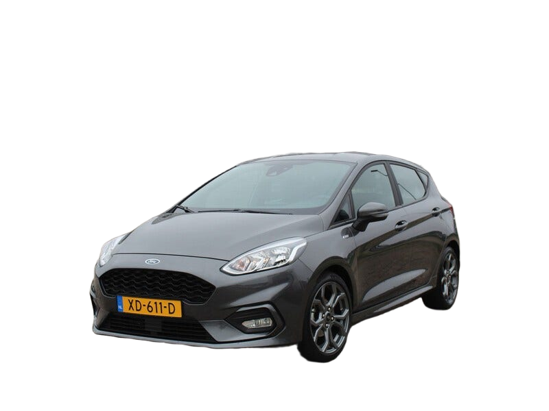Ford Fiesta occasion