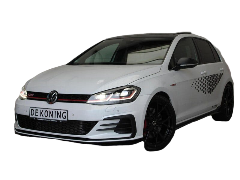 Volkswagen Golf occasion