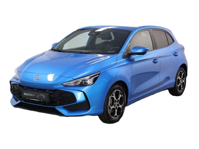 MG MG3 occasion