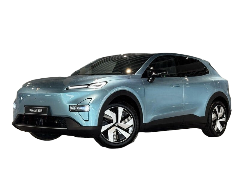 Changan Deepal S05