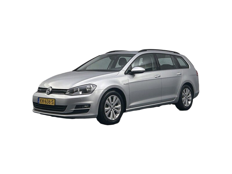 Volkswagen Golf occasion