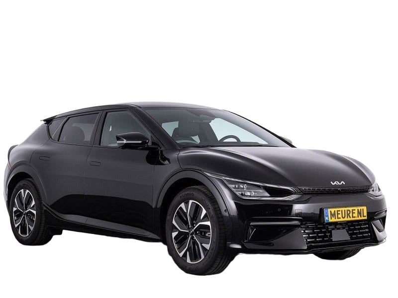 Kia EV6 occasion