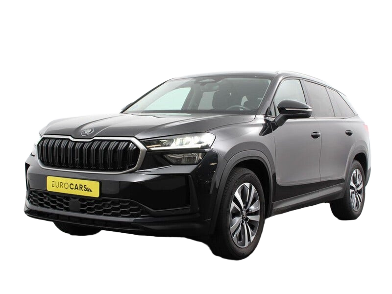 Skoda Kodiaq occasion