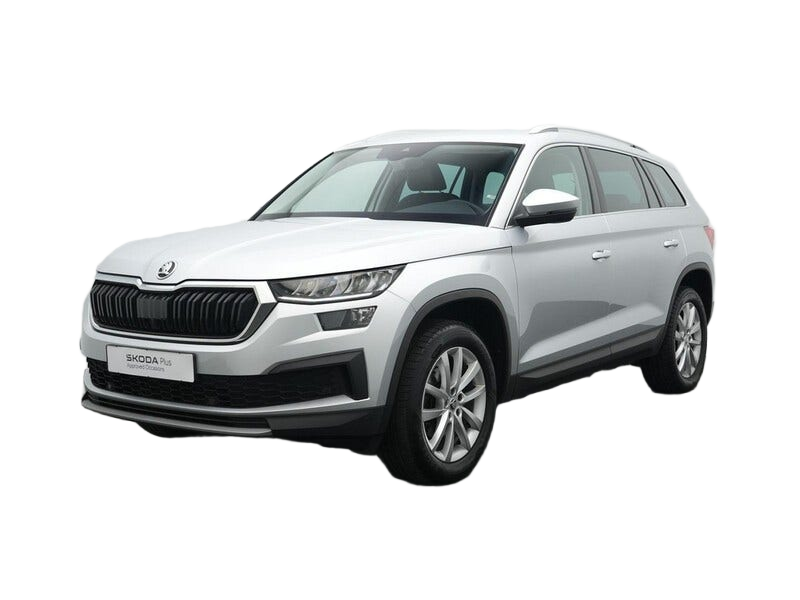 Skoda Kodiaq occasion