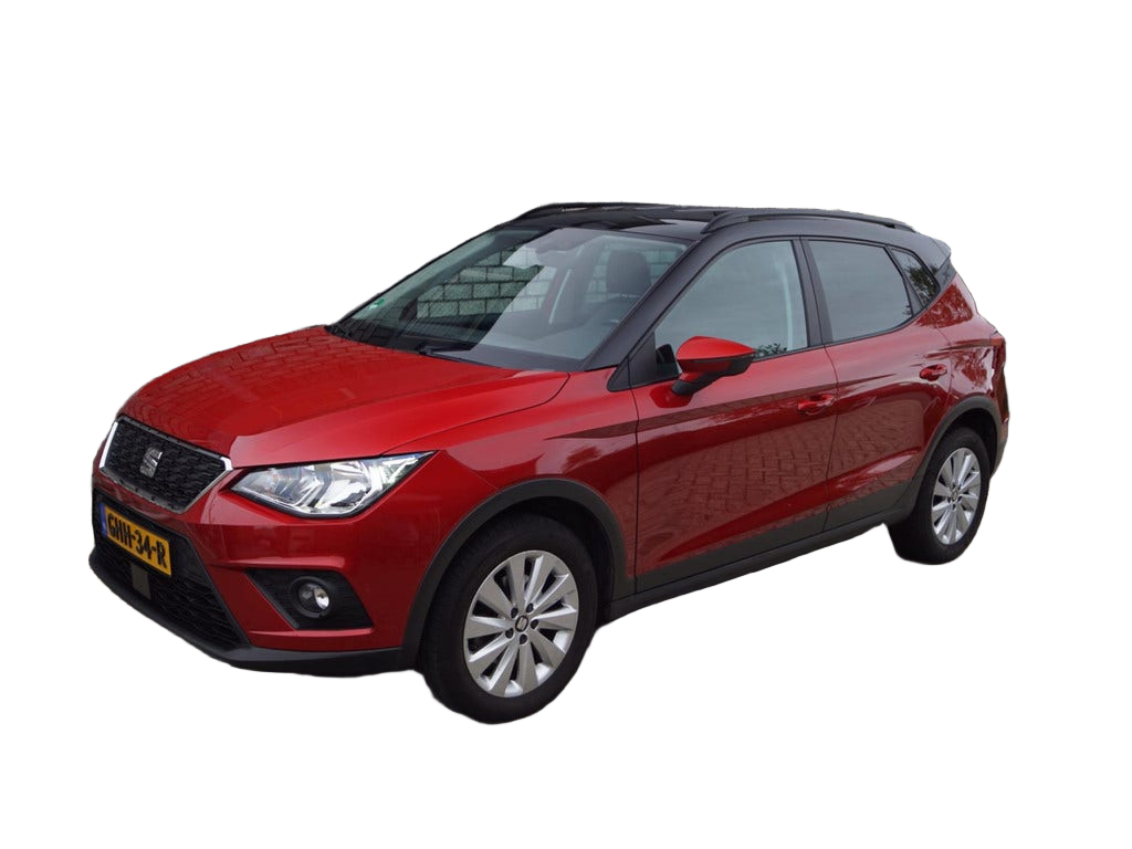 SEAT Arona occasion