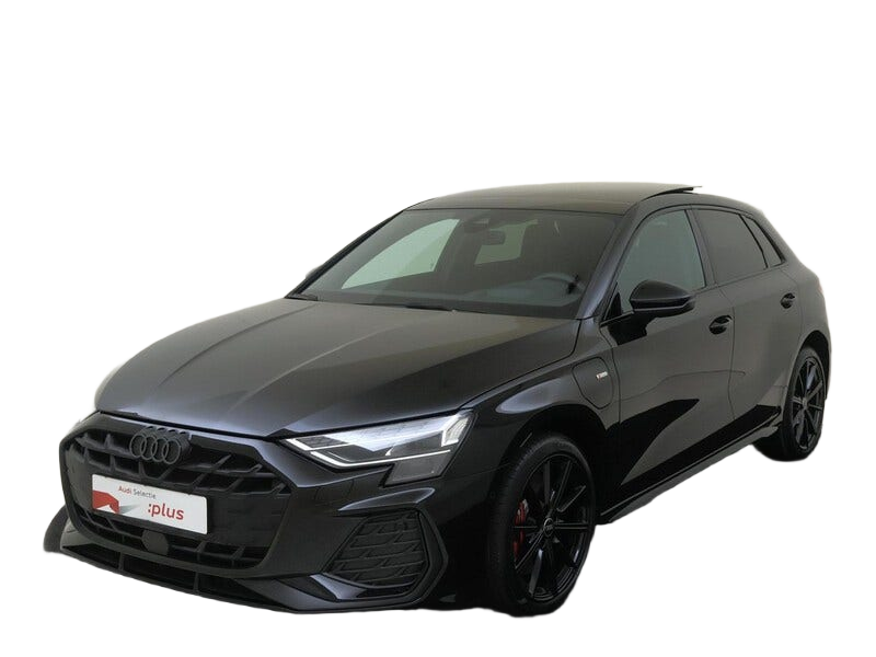 Audi A3 occasion