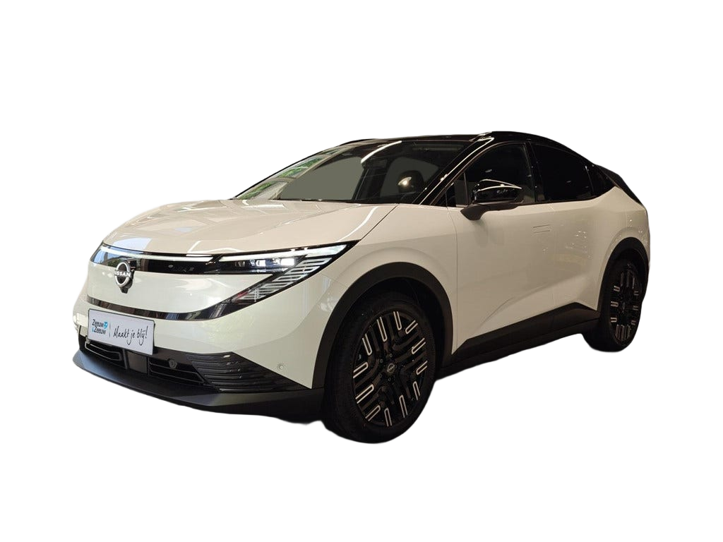Nissan Leaf occasion