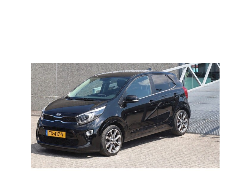 Kia Picanto occasion