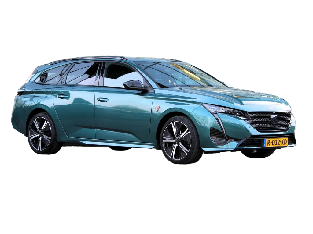 Peugeot 308 occasion