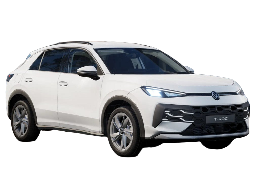 Volkswagen T Roc occasion