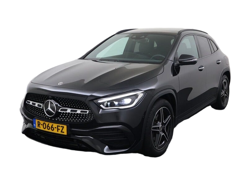 Mercedes Benz GLA occasion