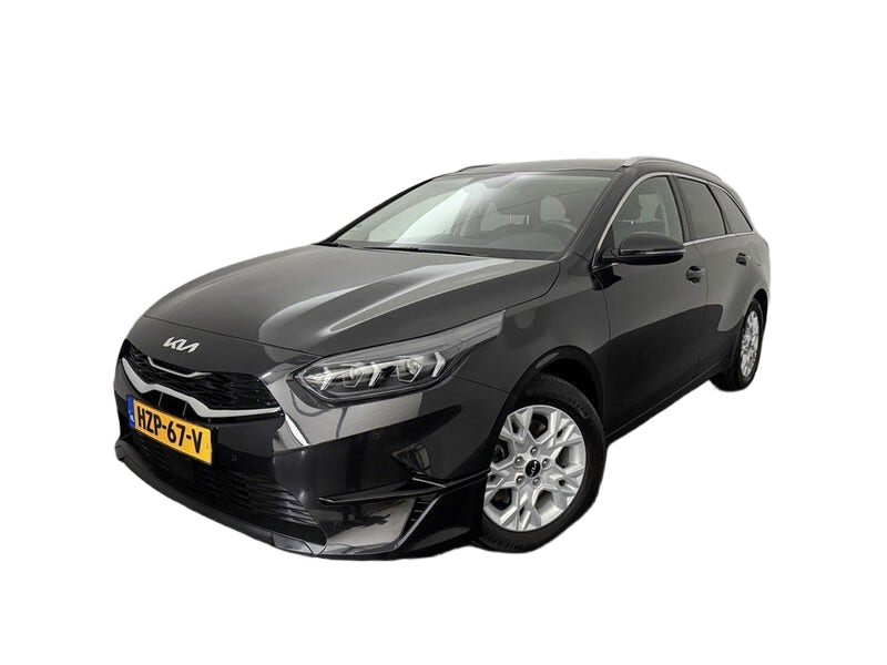 Kia Ceed Sportswagon occasion