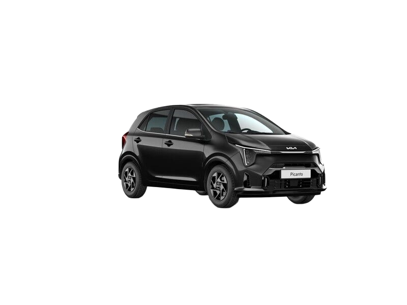 Kia Picanto occasion