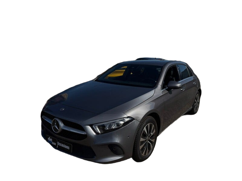 Mercedes Benz A Klasse occasion