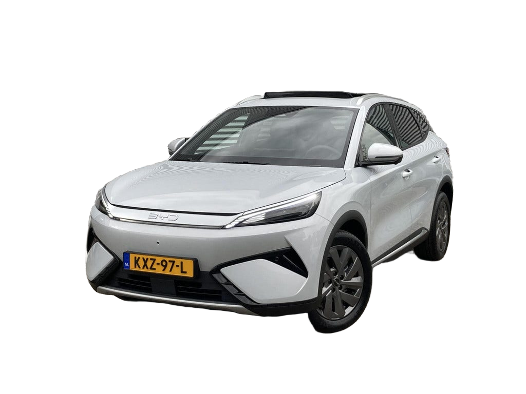 BYD ATTO 3