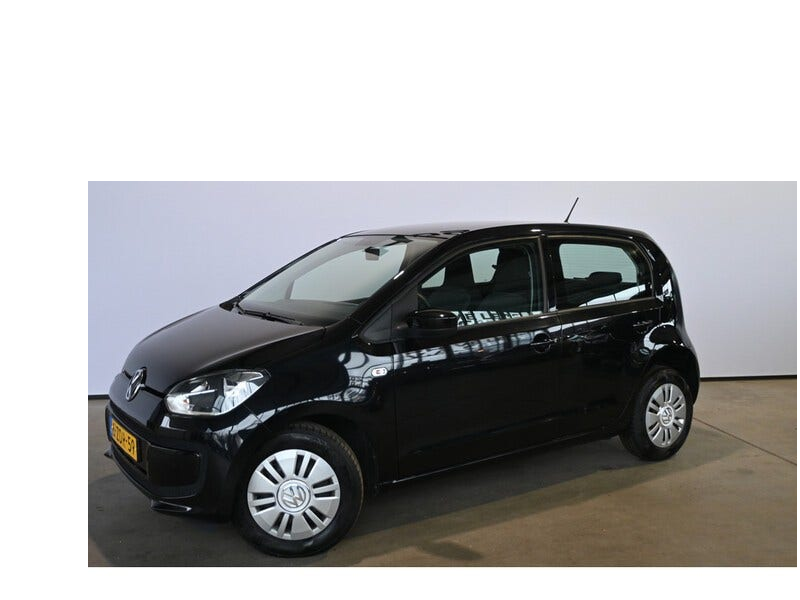 Volkswagen up occasion