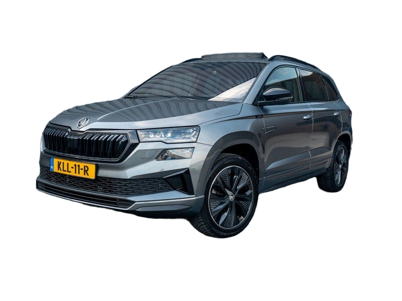 Skoda Karoq occasion