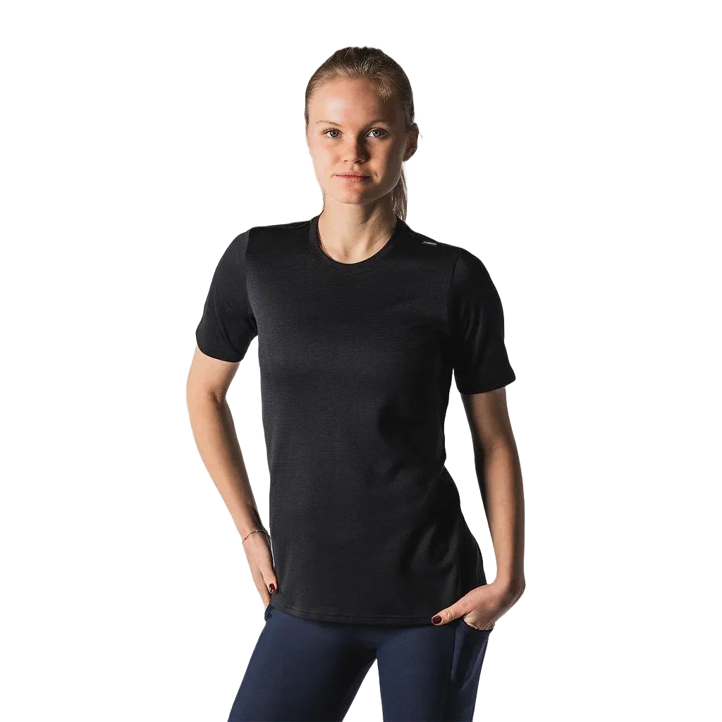 Fusion Technical Merino 150 T-Shirt Dames