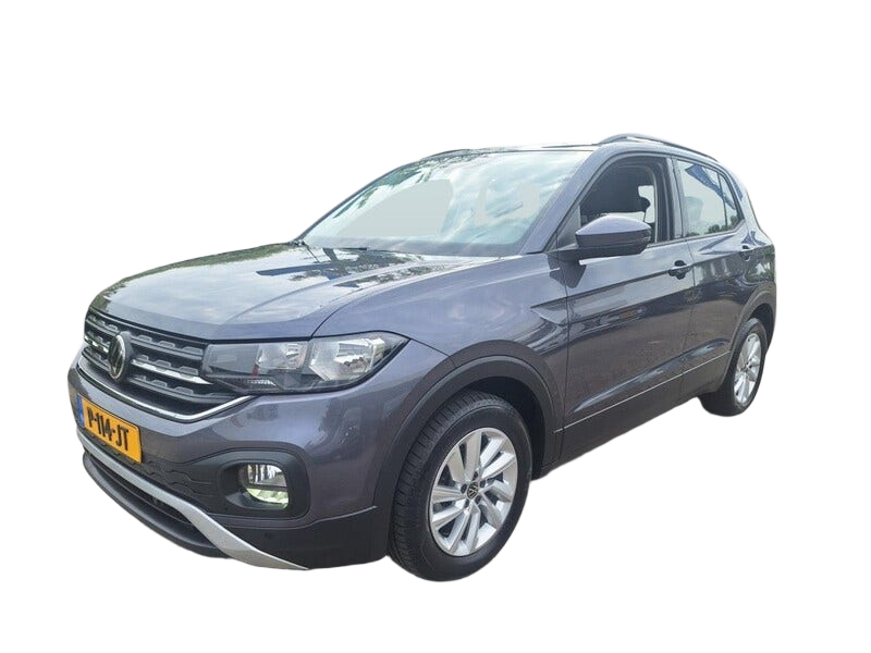 Volkswagen T Cross occasion