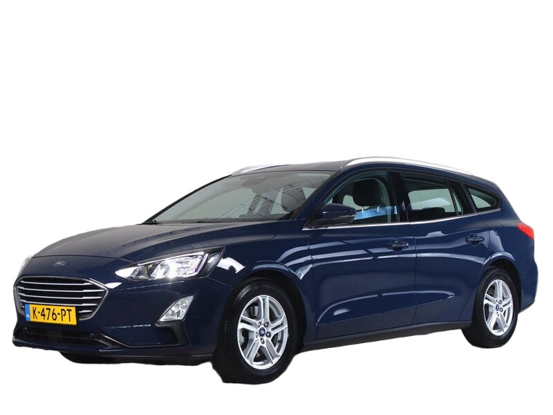 Ford Focus occasion