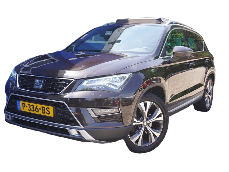 SEAT Ateca occasion