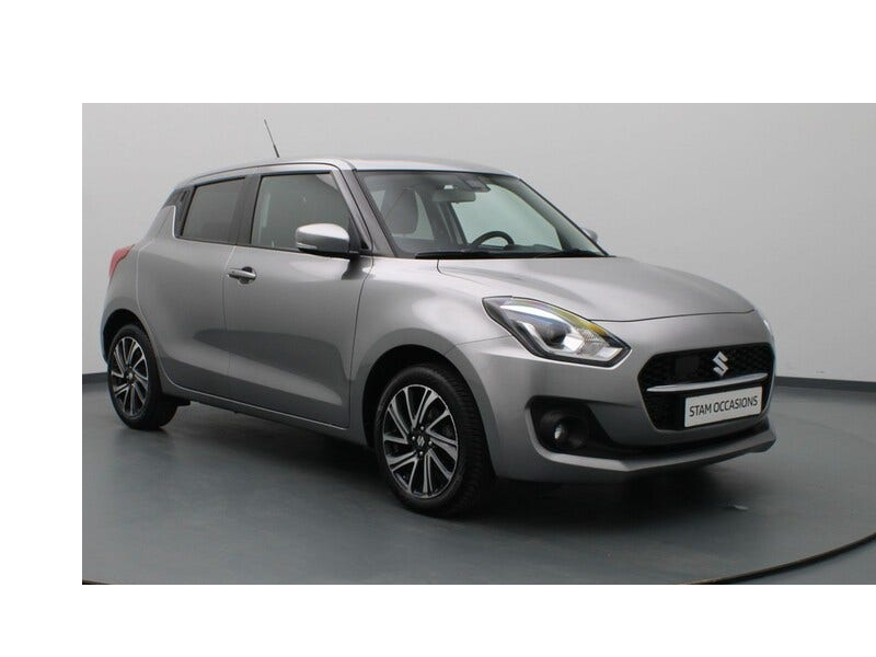 Suzuki Swift occasion
