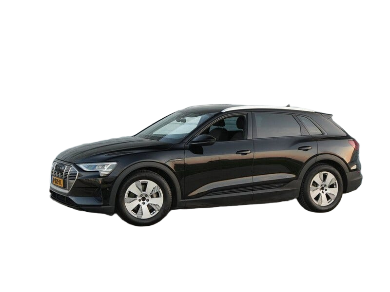 Audi e tron occasion