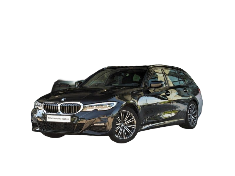 BMW 3 Serie occasion