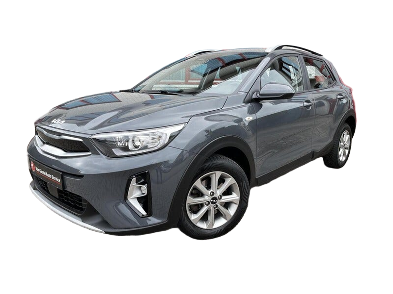 Kia Stonic occasion