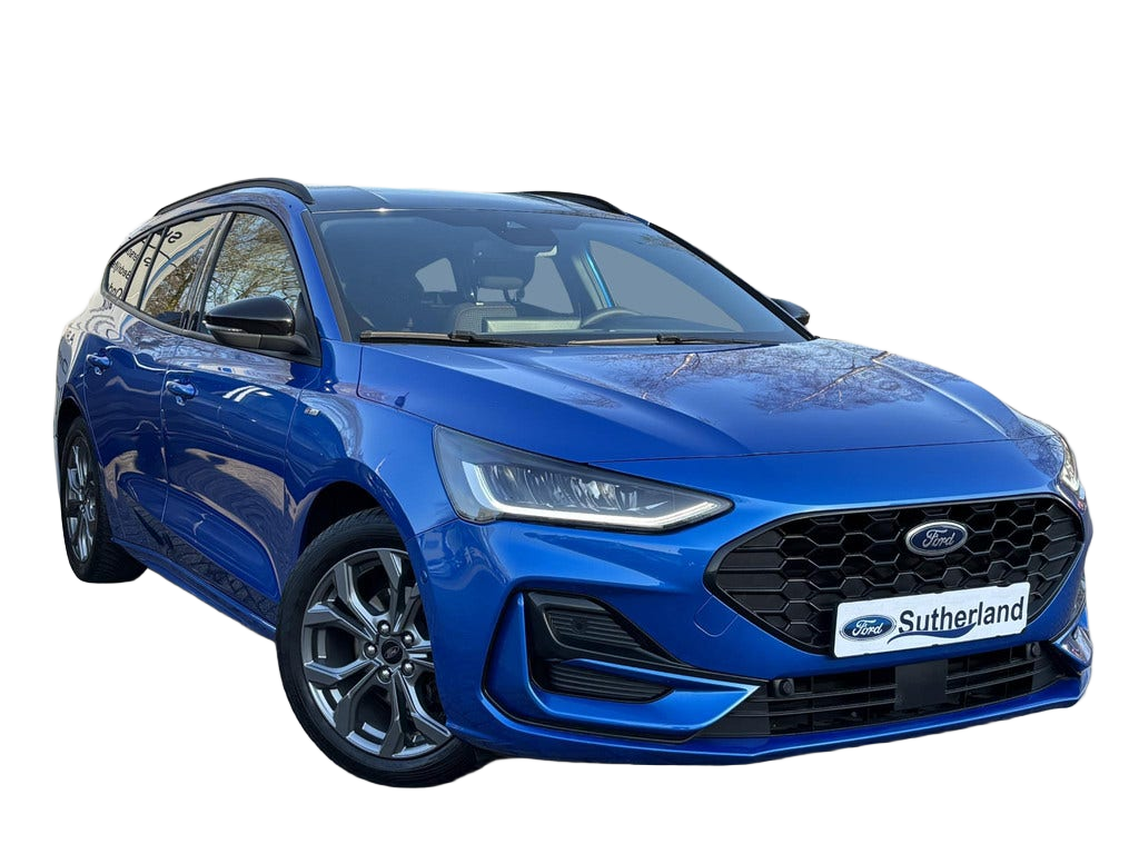 Ford Focus occasion