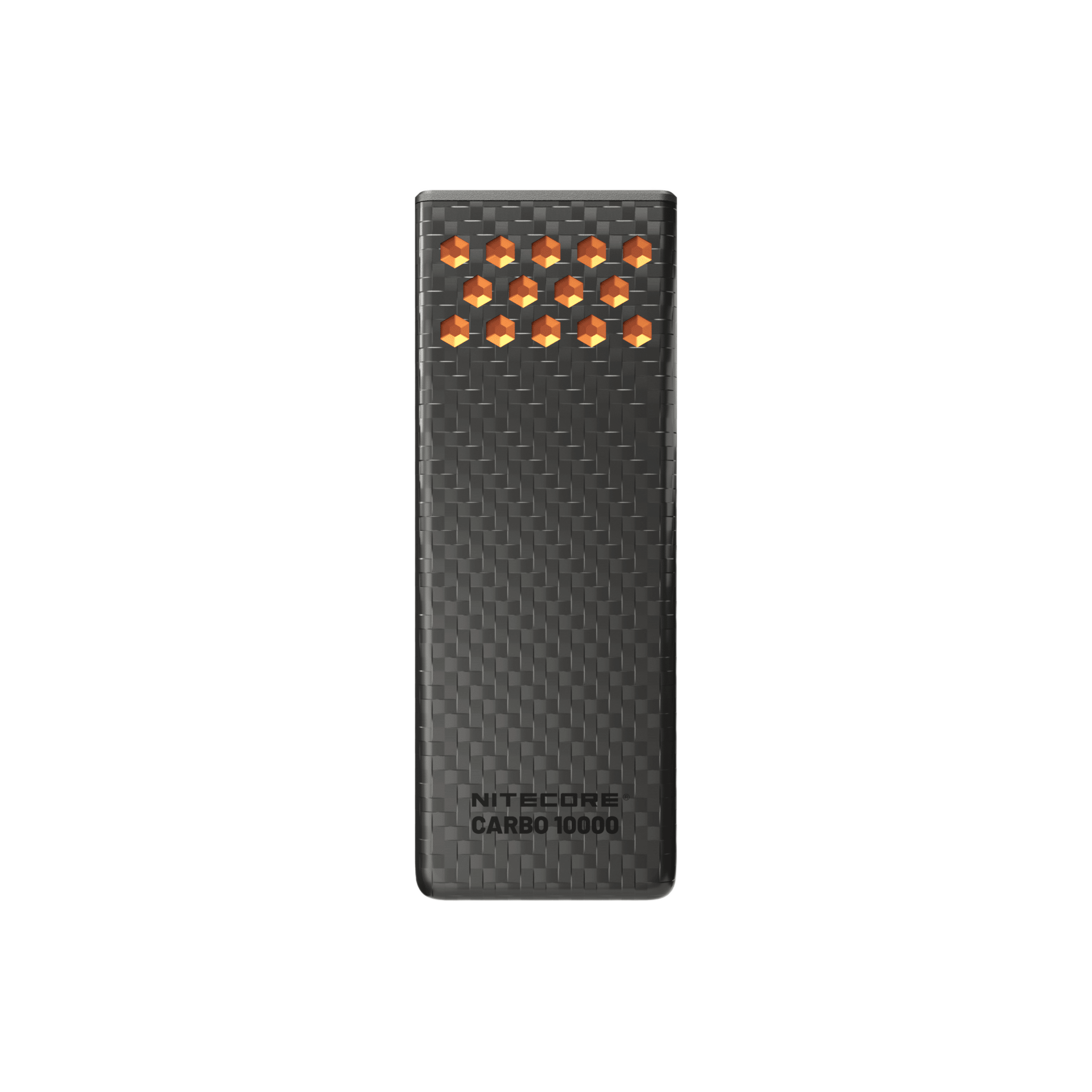 Nitecore Carbo 10000 Gen2 (10.000 mAh)