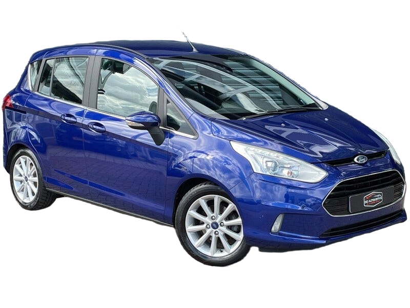 Ford B MAX occasion