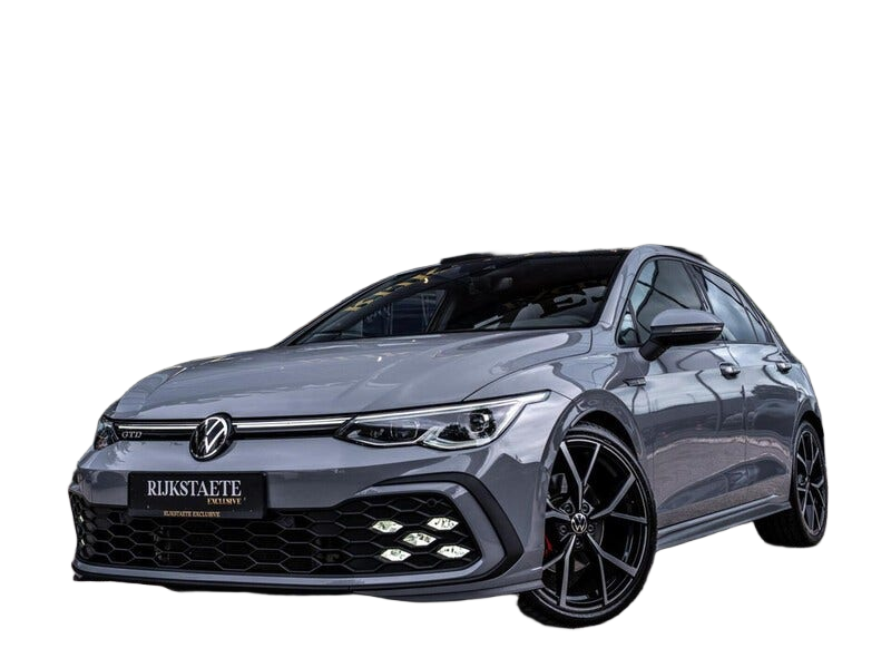 Volkswagen Golf occasion