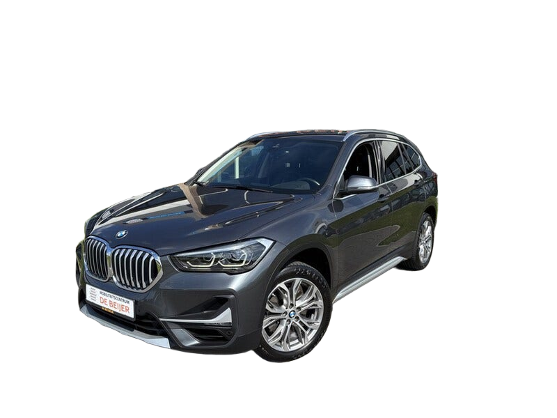 BMW X1 occasion