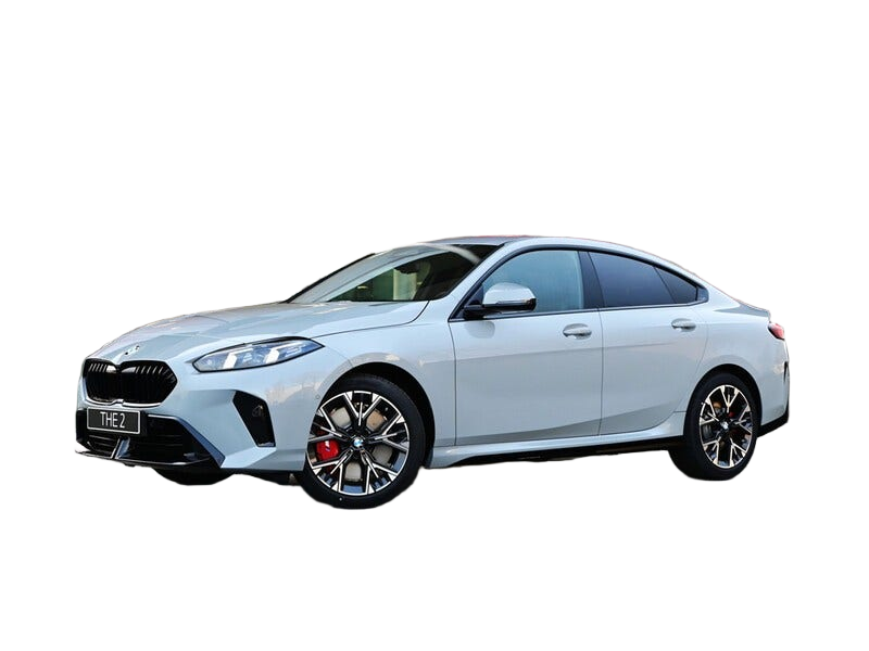 BMW 2 Serie occasion