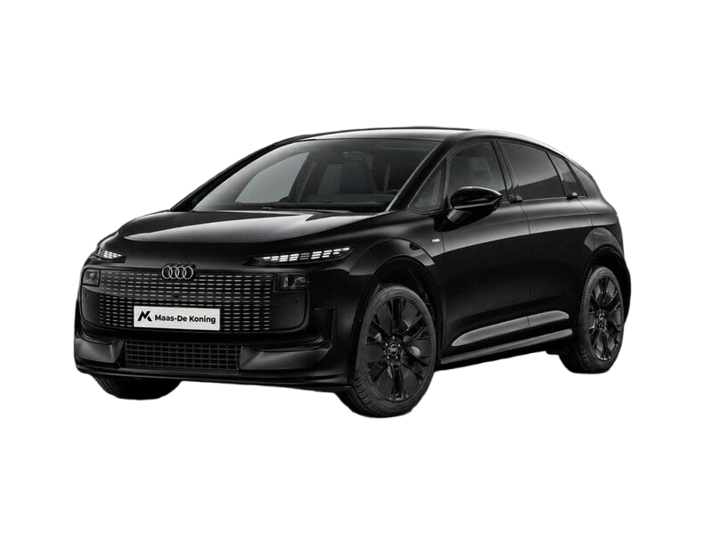 Audi A2