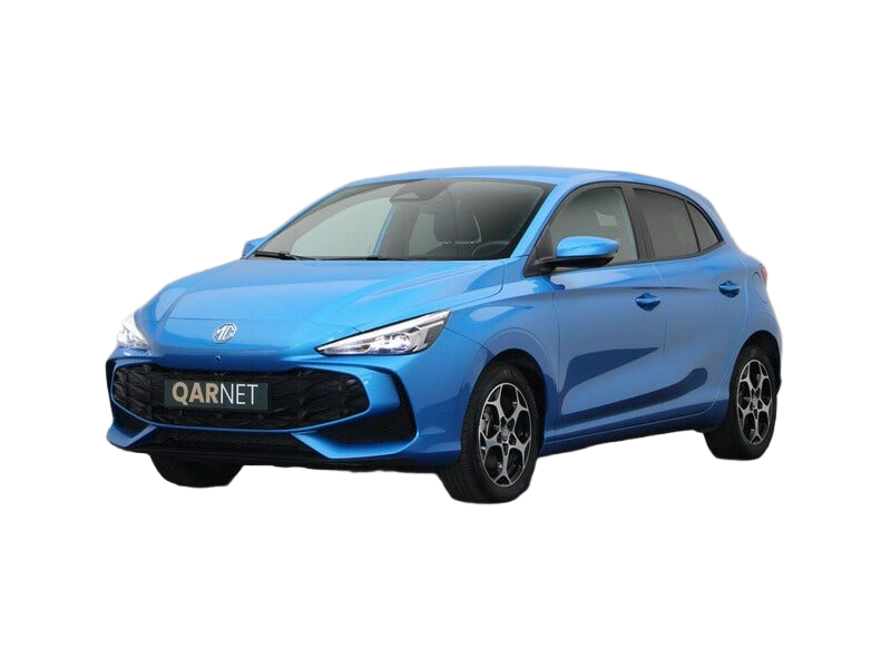 MG MG3 occasion