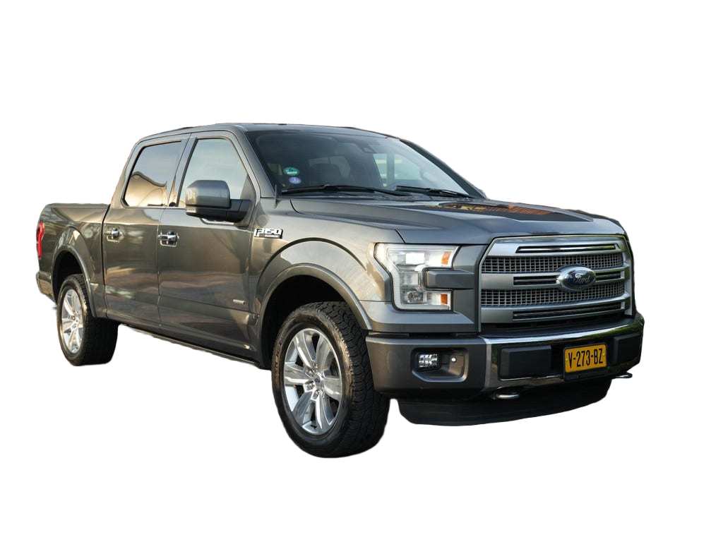 Ford F 150