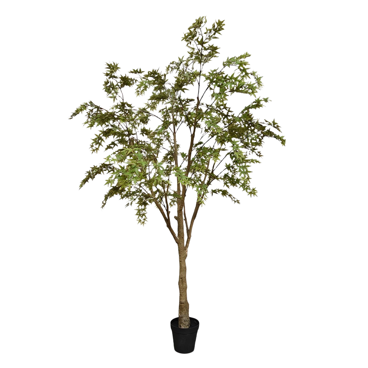 Acer kunstboom 280cm - groen