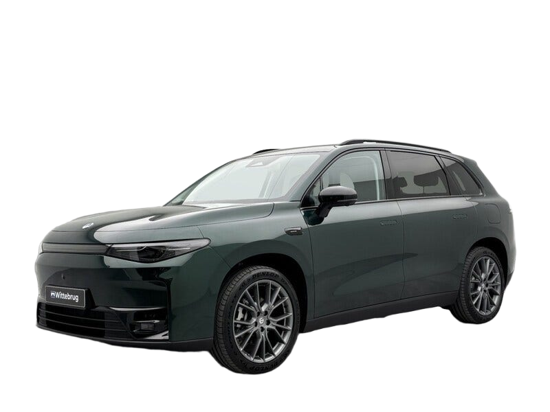 Leapmotor C10 occasion