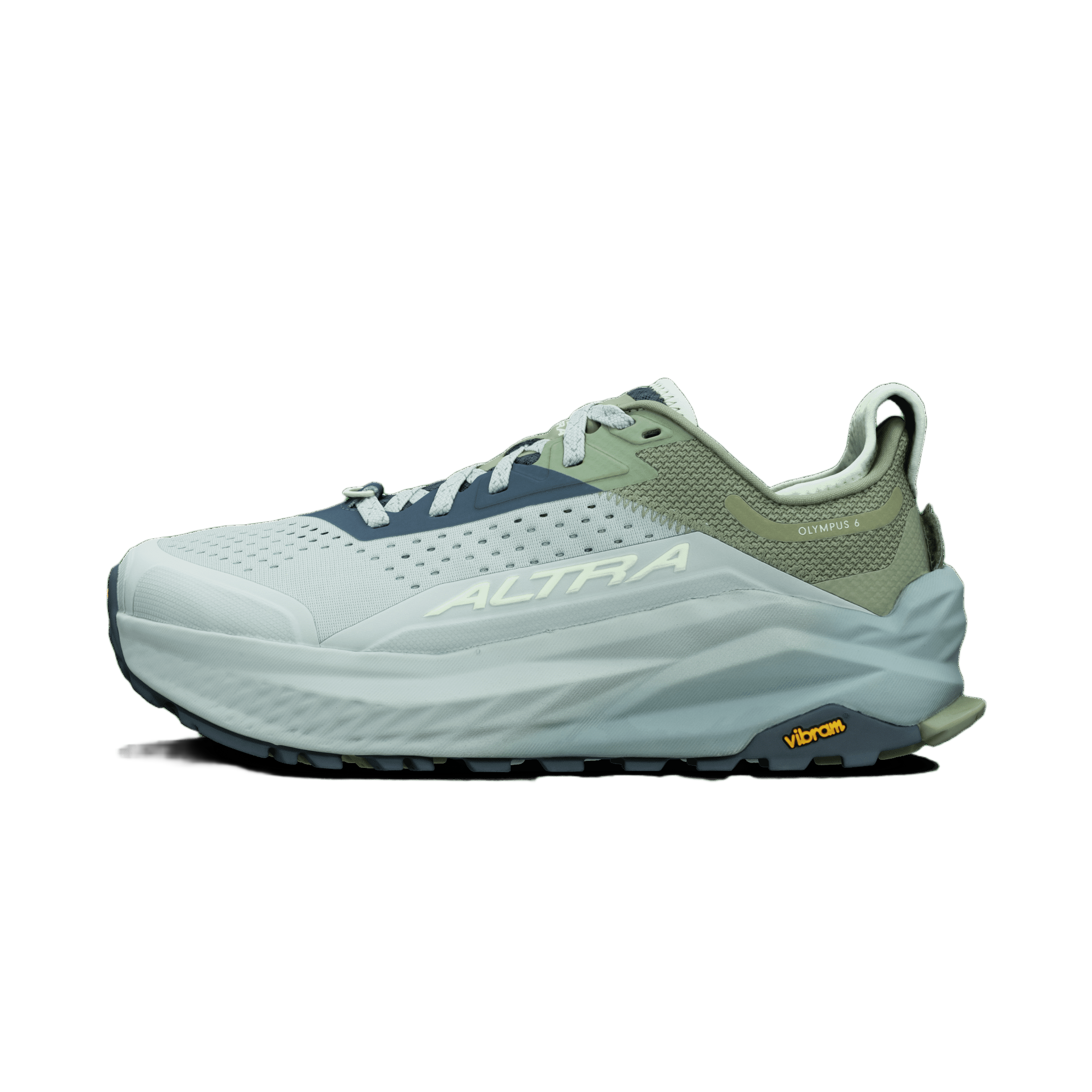 Altra | Olympus 6 | Trailschoenen | Dames