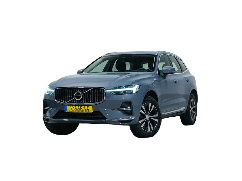 Volvo XC60 occasion
