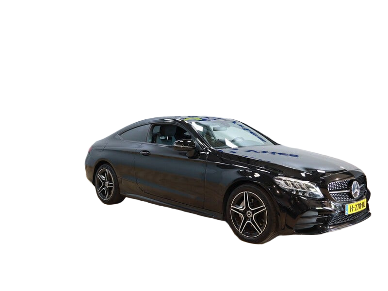 Mercedes Benz C Klasse occasion