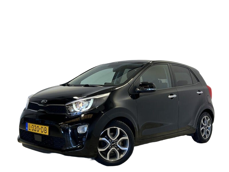 Kia Picanto occasion