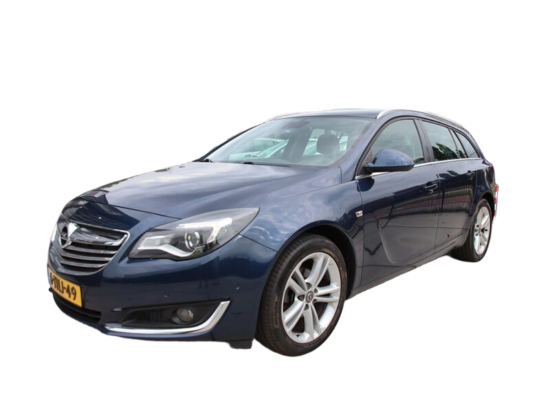 Opel Insignia occasion